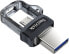 Фото #6 товара Pendrive SanDisk Ultra Dual Drive m3.0, 32 GB (SDDD3-032G-G46)