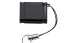 Фото #5 товара Intenso Slim Line - 128 GB - USB Type-A - 3.2 Gen 1 (3.1 Gen 1) - 100 MB/s - Cap - Black