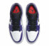 Фото #6 товара Кроссовки женские Nike Air Jordan 1 Low Court Purple White (Белые, Фиолетовые)
