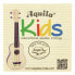 Фото #1 товара Aquila Kids Multi Color Uke Strings