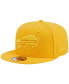 ფოტო #2 პროდუქტის Men's Gold Buffalo Bills Color Pack 9FIFTY Snapback Hat