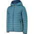 Фото #3 товара CMP Fix Hood 34Z5164 jacket