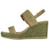 ფოტო #3 პროდუქტის GEOX Ponza Espadrilles