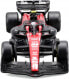 Bburago Face Alfa Romeo F1 Team Stake C43 #24 BBURAGO