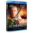 Фото #1 товара Blu-Ray BD-R LOS INMORTALES III