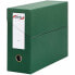 File Box Pardo 245704 Green A4 (1 Unit)
