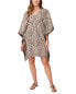 Фото #1 товара J.Mclaughlin Playa Linen Cover Up Women's Xs/S