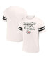 ფოტო #1 პროდუქტის Men's NFL x Darius Rucker Collection by Cream Kansas City Chiefs Vintage-Like T-shirt