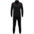 GIVOVA Revolution F tracksuit