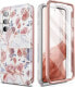 Фото #1 товара Tech-Protect Etui Tech-Protect Velar Samsung Galaxy S23 Marble