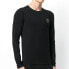 Versace T-Shirt AUU01007-AC00059-A008