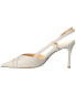 Фото #2 товара Marion Parke Audrey 85 Glitter Pump Women's