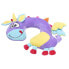 Фото #2 товара TRAVEL BLUE Unicorn Travel Pillow