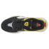 Фото #4 товара Puma Sf Trc Blaze Lace Up Mens Black Sneakers Casual Shoes 30732201