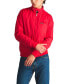 ფოტო #3 პროდუქტის Men's Classic Iconic Racer Jacket (Slim Fit)