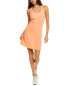 Фото #1 товара Sweaty Betty Power Workout Dress Women's Orange M