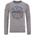 LONSDALE Borden Sweater