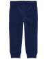 Фото #21 товара Baby Pull-On French Terry Joggers 18M