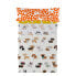 Bedding set HappyFriday Mr Fox Dogs Multicolour Single 2 Pieces