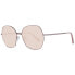 Web Sonnenbrille WE0320 34E 60 - фото #1