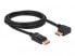 Delock 87063 - 2 m - DisplayPort - DisplayPort - Male - Male - 7680 x 4320 pixels