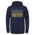 Фото #1 товара Худи MLB Milwaukee Brewers Boys' Poly XS