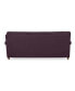 Фото #3 товара Lidia 62" Fabric Loveseat, Created for Macy's