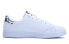 Xtep White-Grey Sneakers 983219319266
