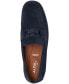 Фото #4 товара Men's Scuderia Casual Leather Bit Loafers