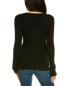 Allsaints Rhoda Wool & Alpaca-Blend Sweater Women's S