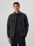 Фото #1 товара Denim Overshirt