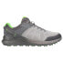 Фото #1 товара Avia AviUltra Trail Running Mens Grey Sneakers Athletic Shoes AA50038M-NK