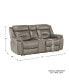 Фото #12 товара Pecos Recliner Loveseat