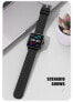 Smartwatch W20GT - Black