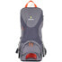 LITTLELIFE Cross Country S4 Child Carrier