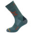 DEVOLD OF NORWAY Hiking Merino Medium long socks