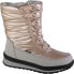 Фото #1 товара CMP CMP Harma Wmn Snow Boot 39Q4976-A219 Beżowe 36