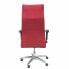 Фото #2 товара Офисный стул Albacete XL P&C BALI933 Красный Тёмно Бордовый