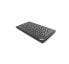 Фото #2 товара Lenovo ThinkPad - Keyboard - QWERTZ - Black