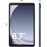 Фото #4 товара Планшет Samsung Galaxy Tab A9 4 GB RAM Тёмно Синий