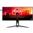 AOC AGON AG405UXC, 40 Zoll Gaming Monitor, 144 Hz, IPS, G-SYNC Compatible - фото #3