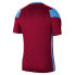 Фото #2 товара NIKE Dri Fit Park Derby 3 short sleeve T-shirt