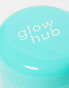 Glow Hub The Glow Giver AHA Toning Pads 35 Pads