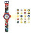 Фото #1 товара Цифровые часы Mario Kart Lexibook DMW050NI