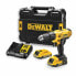 Фото #2 товара Шуруповерт Dewalt dcd776d2t-qw 18 V