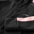 Толстовка Iguana Salama Full Zip Black / Silver Pink, S - фото #5