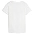 Футболка женская Puma Essentials Love Wins Crew Neck белая Casual Top M - фото #2