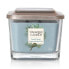 Aromatic Candle Medium Square Coastal Cypress 347 g