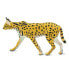 Фото #3 товара SAFARI LTD Serval Figure