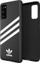 Adidas adidas OR Moulded case PU SS20 for Galaxy S20